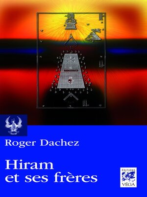 cover image of Hiram et ses frères